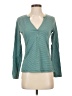 Lole Teal Long Sleeve Top Size S - photo 1