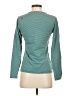 Lole Teal Long Sleeve Top Size S - photo 2