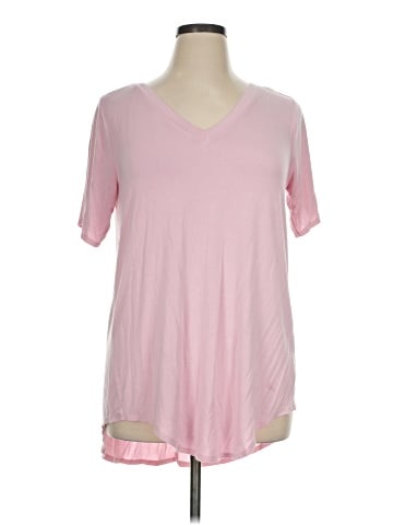 Zenana Short Sleeve T-Shirt (view 1)