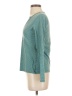Lole Teal Long Sleeve Top Size S - photo 5