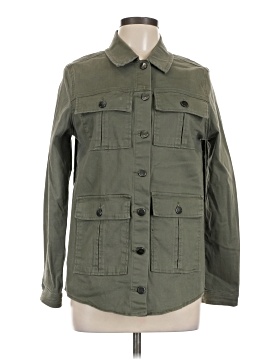 1822 Denim Jacket