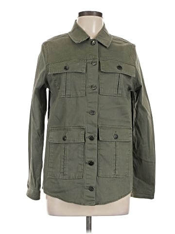 1822 Denim Jacket (view 1)