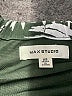 Max Studio Graphic Gray Casual Dress Size XS - photo 7