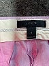 J.Crew 100% Linen Solid Pink Shorts Size 6 - photo 3