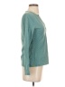 Lole Teal Long Sleeve Top Size S - photo 4