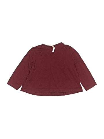 Zara Baby Long Sleeve Blouse (view 2)