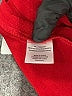 Bobeau Solid Red Casual Dress Size 2X - photo 8