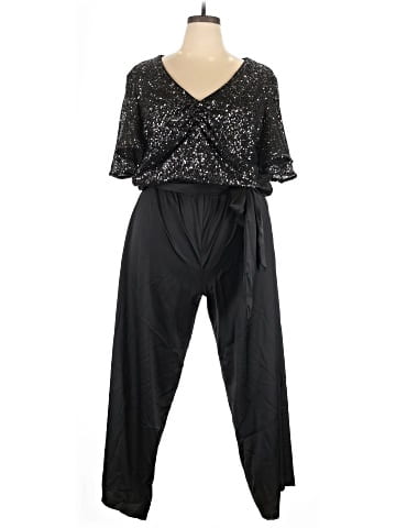 Taylor Jumpsuit (view 1)