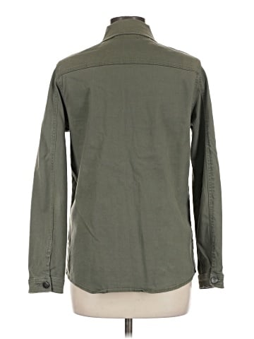 1822 Denim Jacket (view 2)