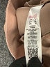 ASOS Solid Tan Dress Pants Size 4 - photo 8