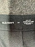 Old Navy Gray Dress Pants Size 22 - photo 4