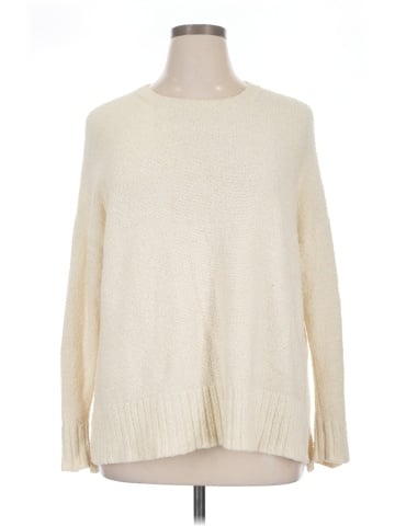 Eileen Fisher Pullover Sweater (view 1)