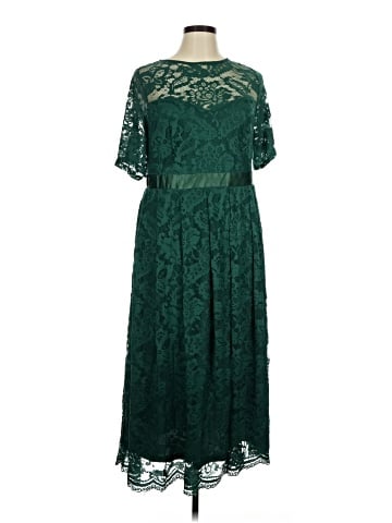 Unbranded Cocktail Dress (view 1)