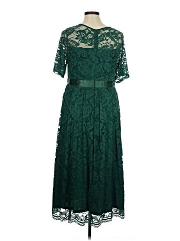 Unbranded Cocktail Dress (view 2)