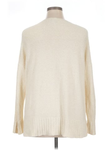 Eileen Fisher Pullover Sweater (view 2)