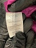 Chaus 100% Polyester Animal Print Gray Coat Size L - photo 7