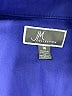 JM Collection Blue Jacket Size 16 - photo 7