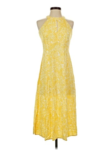 Ann Taylor Factory Cocktail Dress (view 1)