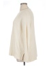 Eileen Fisher 100% Cotton Ivory Pullover Sweater Size XL - photo 5