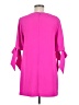 CeCe 100% Polyester Pink Casual Dress Size 6 - photo 2
