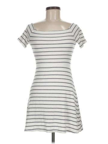 Prince & Fox Casual Dress (view 1)