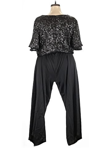 Taylor Jumpsuit (view 2)