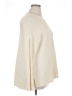 Eileen Fisher 100% Cotton Ivory Pullover Sweater Size XL - photo 4