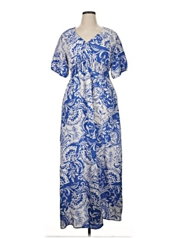 Ellen Tracy Casual Dress (view 1)