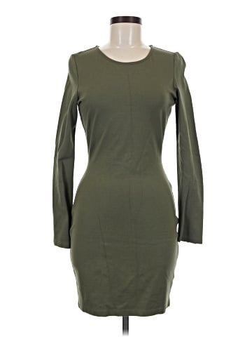 Bebe Casual Dress (view 1)