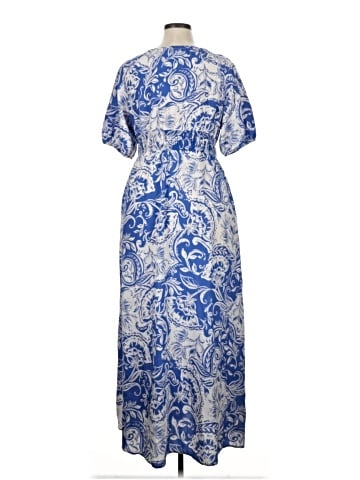 Ellen Tracy Casual Dress (view 2)