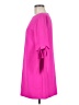 CeCe 100% Polyester Pink Casual Dress Size 6 - photo 5