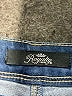 ROYALTY Blue Jeans Size 4 - photo 7