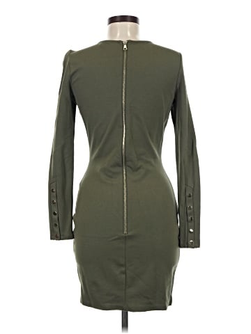 Bebe Casual Dress (view 2)