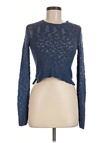 Aeropostale Pullover Sweater (view 1)