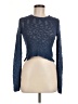 Aeropostale Blue Pullover Sweater Size M - photo 1