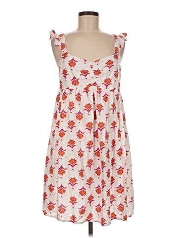 J.Crew Factory Store Casual Dress (view 1)