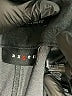 Axcess Solid Black Dress Pants Size 12 - photo 7