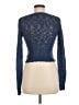 Aeropostale Blue Pullover Sweater Size M - photo 2