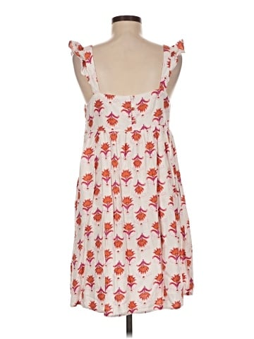 J.Crew Factory Store Casual Dress (view 2)