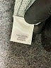 Merona 100% Cotton Gray Turtleneck Sweater Size L - photo 8