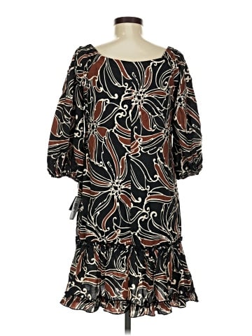 Robbie Bee Casual Dress (view 2)