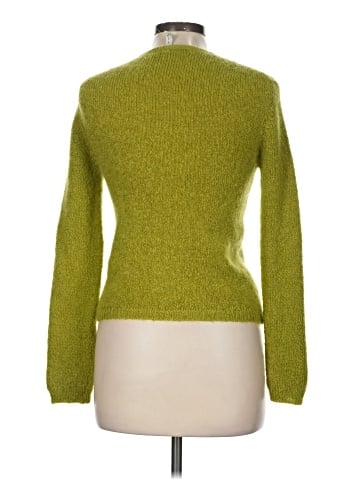 Twiggy Pullover Sweater (view 2)