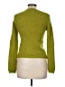 Twiggy Green Pullover Sweater Size M - photo 2