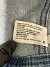 Universal Thread Blue Denim Jacket Size L - photo 7