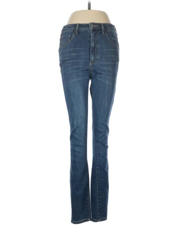 Pilcro and the Letterpress Jeans (view 1)