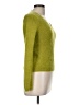 Twiggy Green Pullover Sweater Size M - photo 4