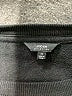 Joe's Jeans Black Sweatshirt Size XS - photo 7