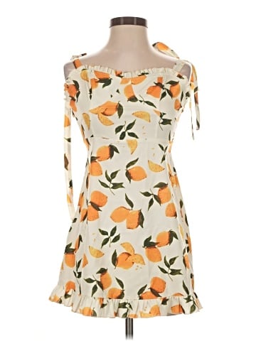 Cider Cocktail Dress (view 1)