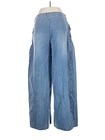 Lena Overalls (view 2)