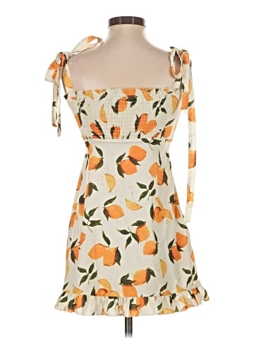 Cider Cocktail Dress (view 2)